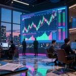 Future Finance: Embracing Tech Trends for Tomorrow’s Wealth