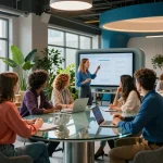 Future-Ready Careers: Thriving in Tomorrow’s Job Market